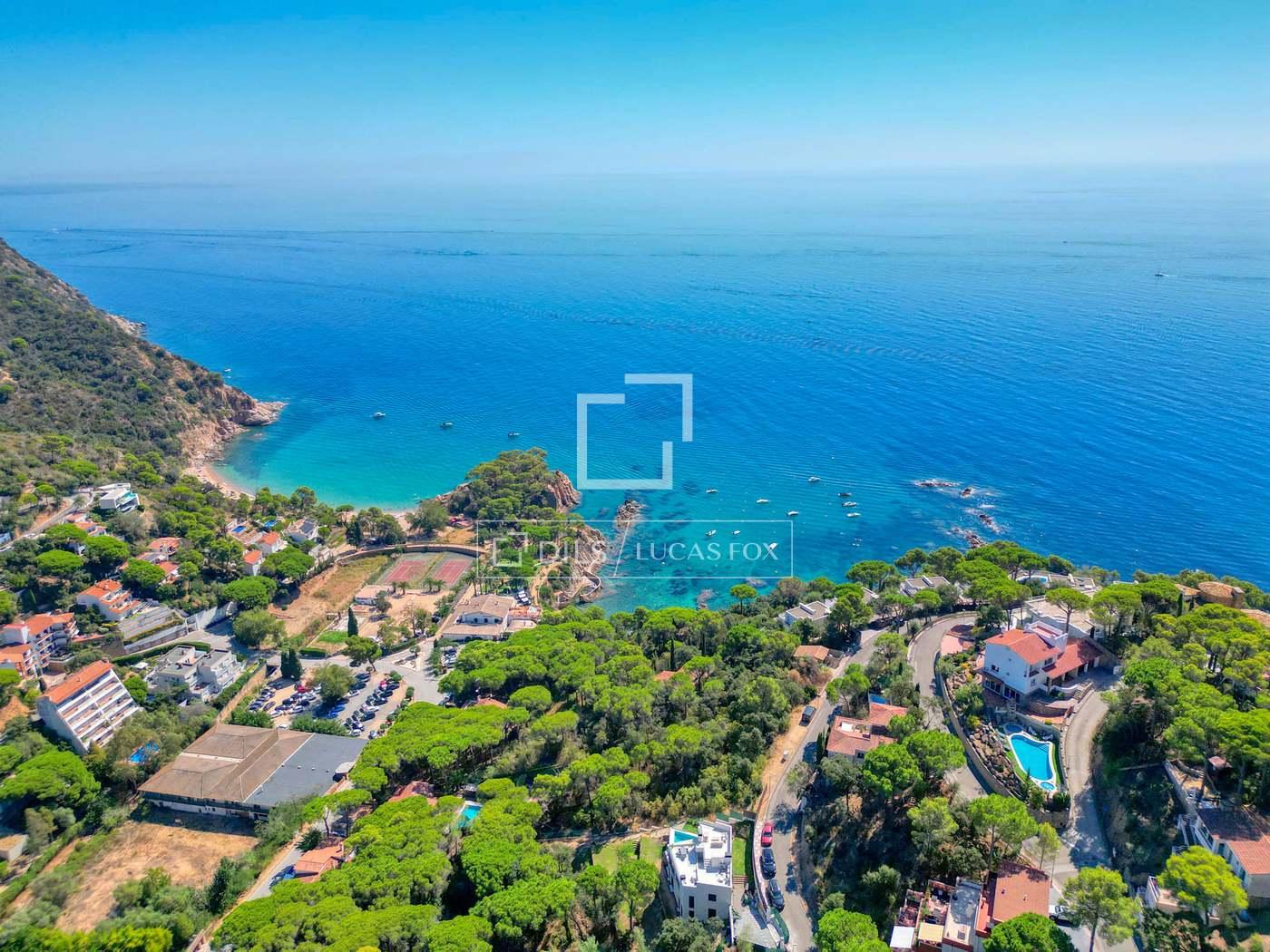 House for Sale in Santa Cristina d'Aro