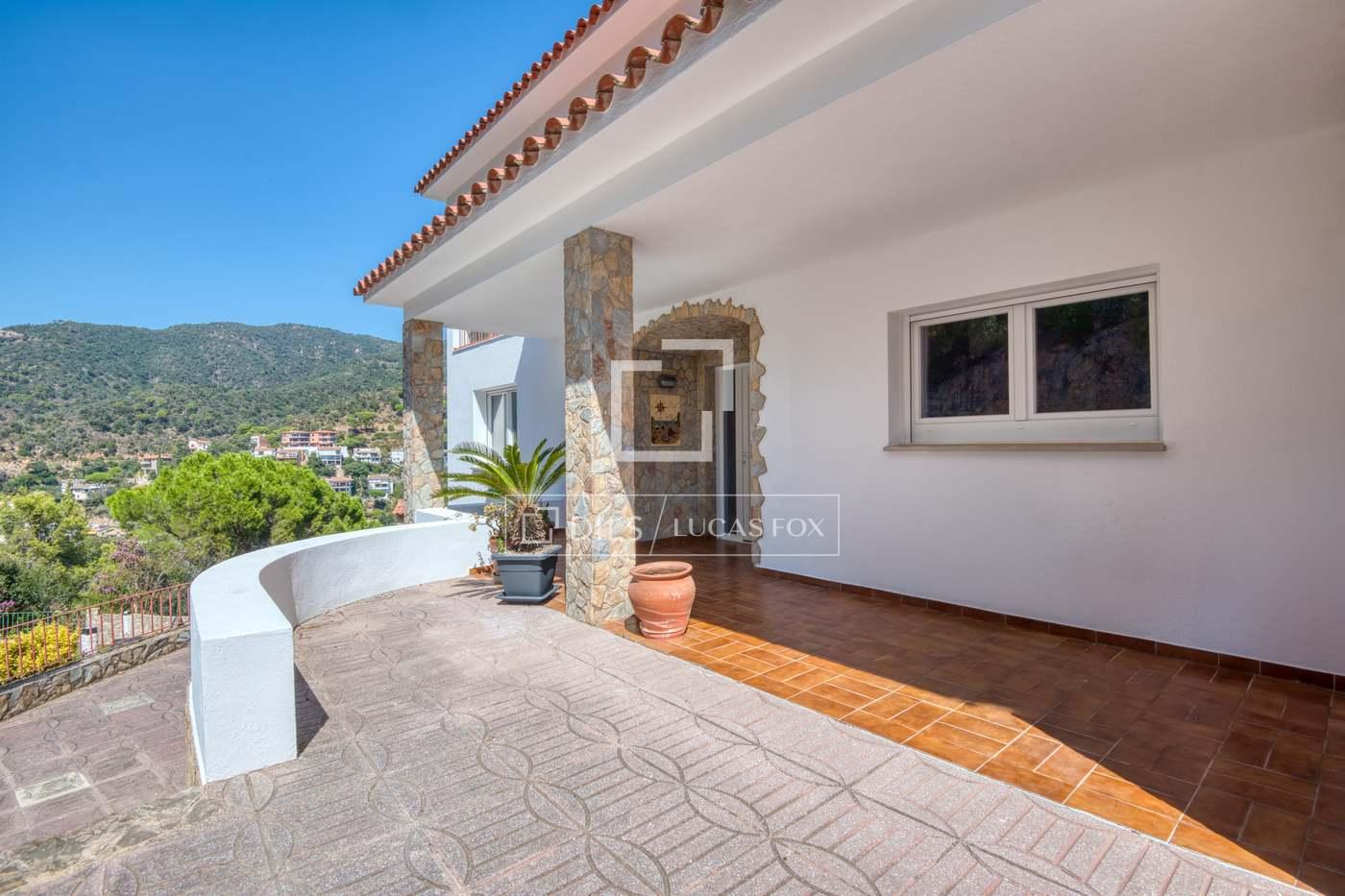 House for Sale in Santa Cristina d'Aro