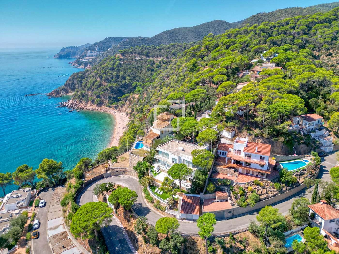 House for Sale in Santa Cristina d'Aro