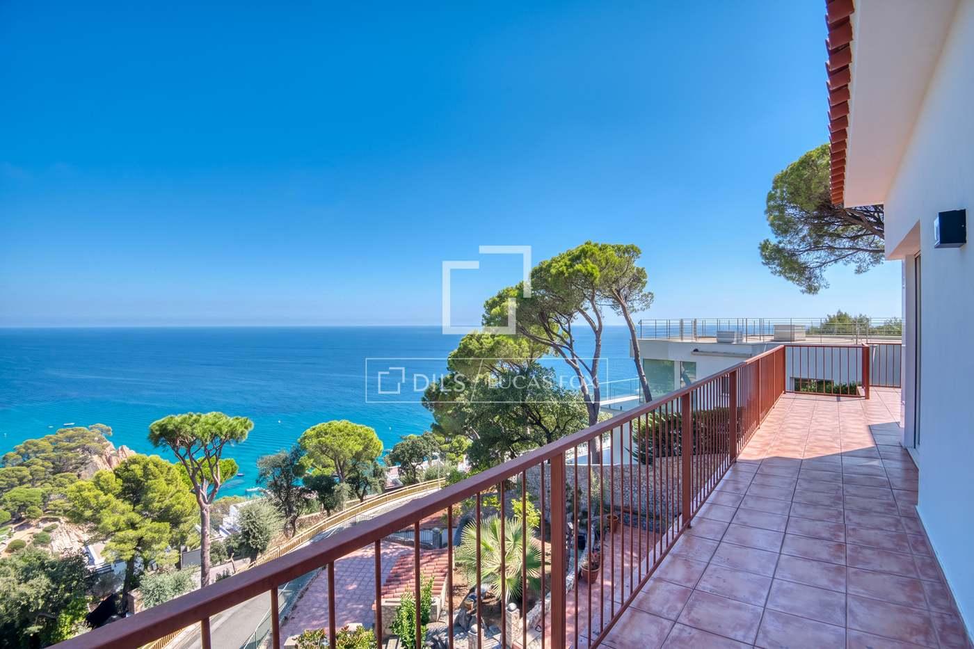 House for Sale in Santa Cristina d'Aro