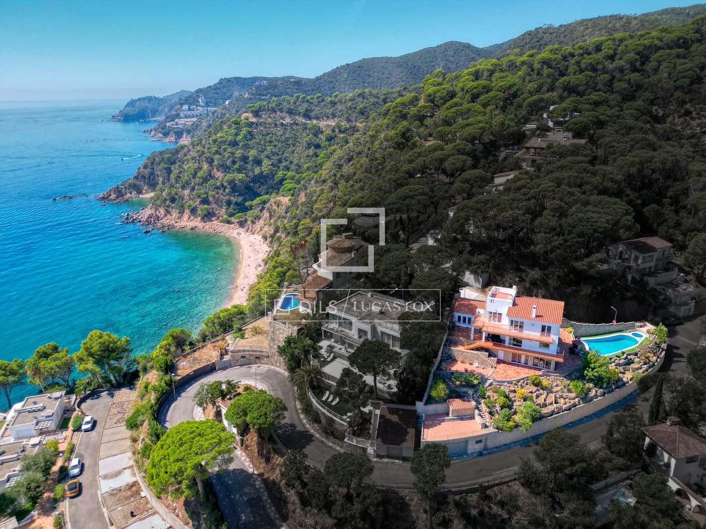 House for Sale in Santa Cristina d'Aro