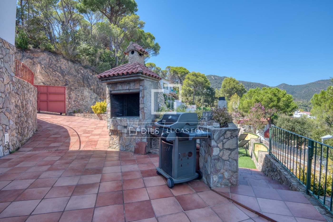 House for Sale in Santa Cristina d'Aro