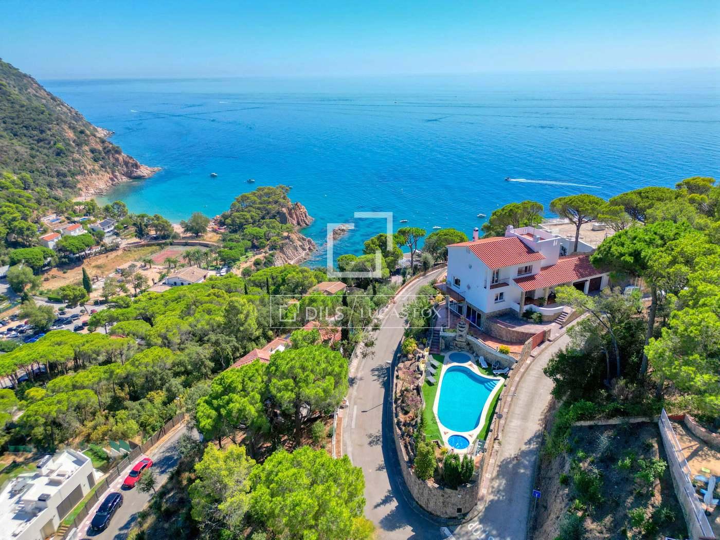 House for Sale in Santa Cristina d'Aro
