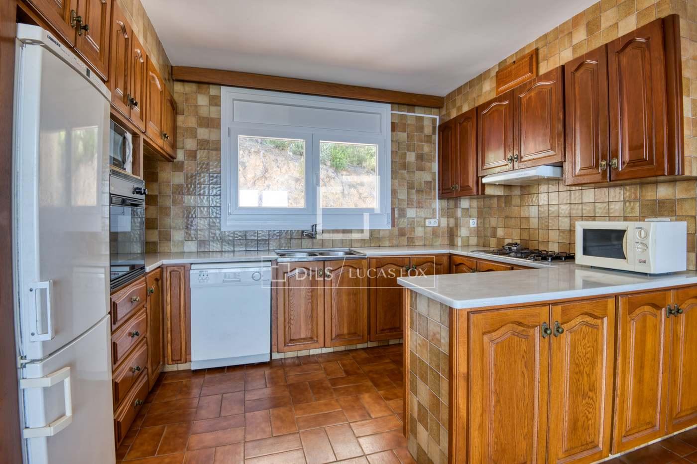 House for Sale in Santa Cristina d'Aro