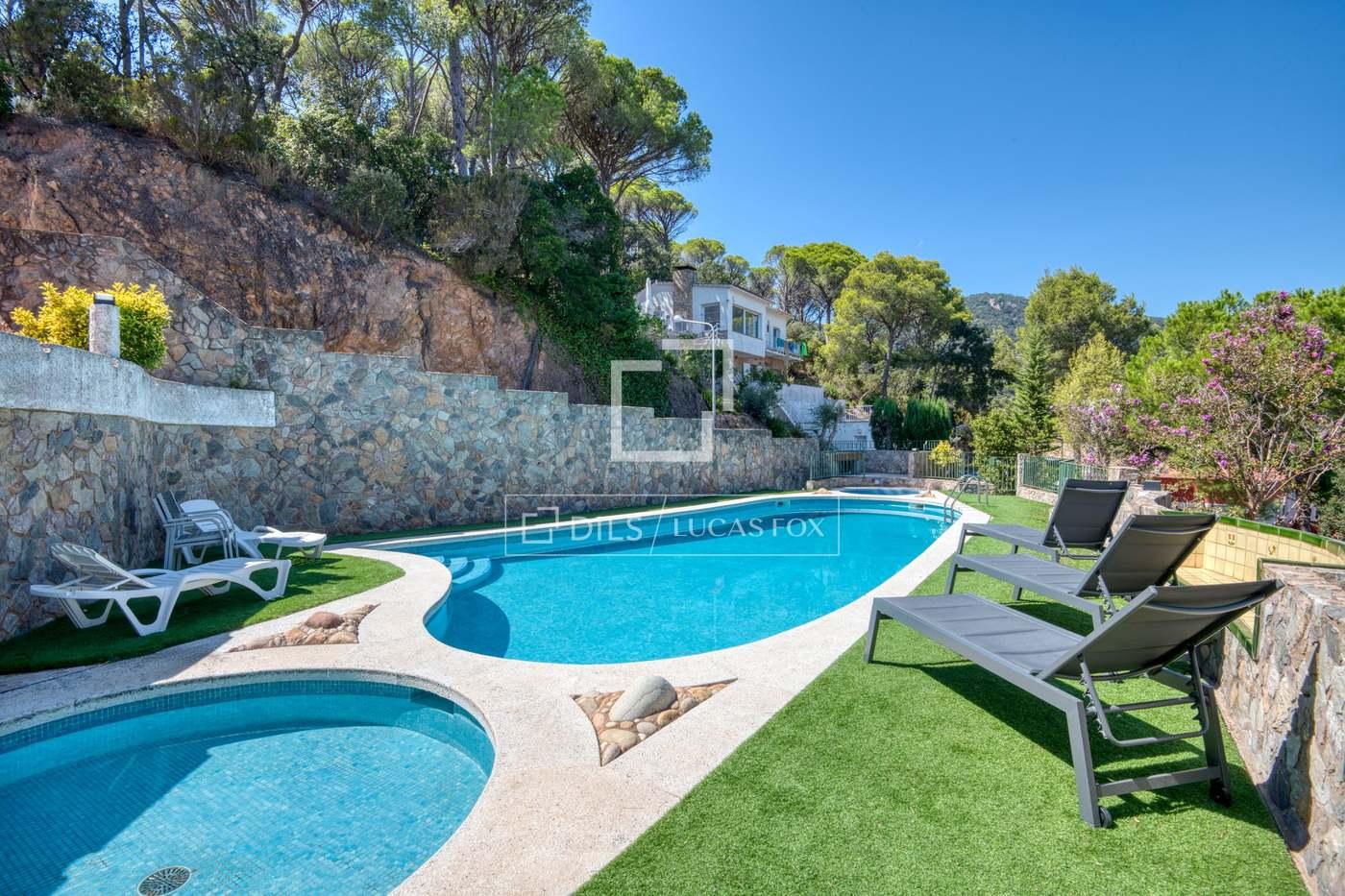 House for Sale in Santa Cristina d'Aro