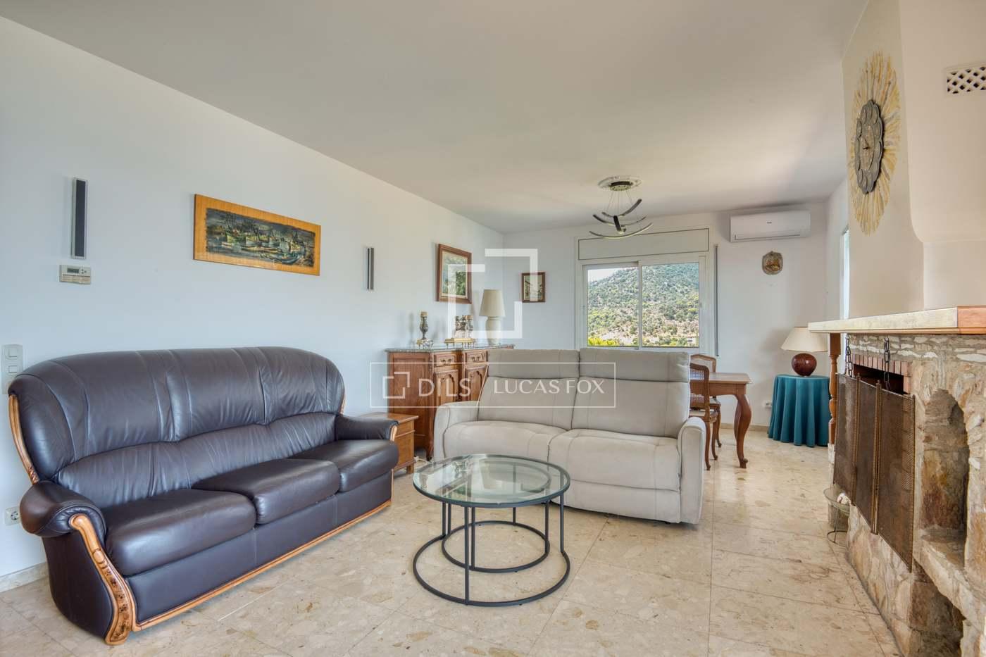 House for Sale in Santa Cristina d'Aro