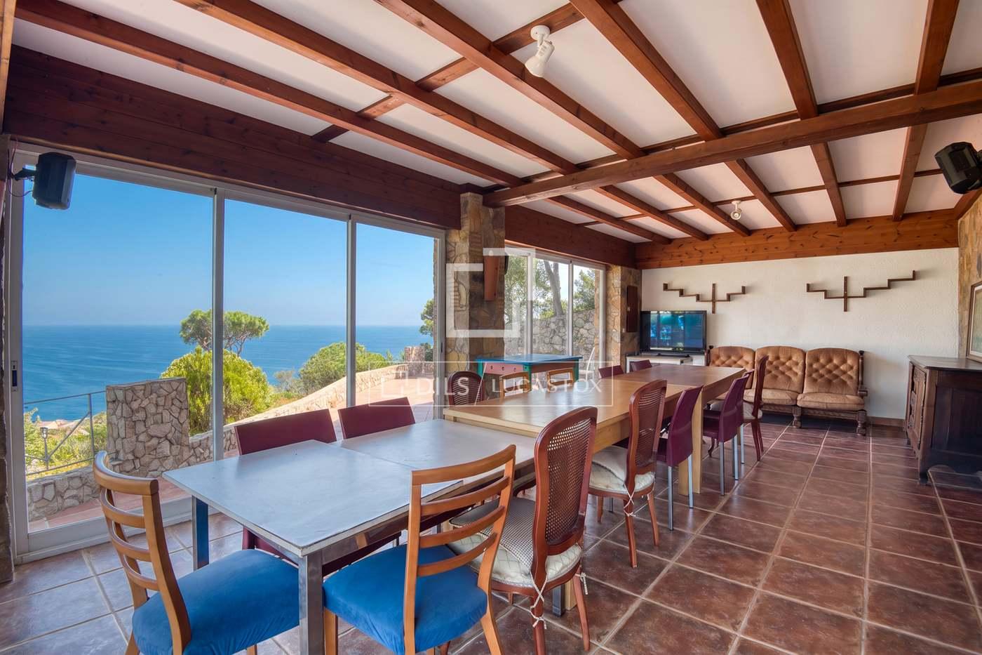 House for Sale in Santa Cristina d'Aro