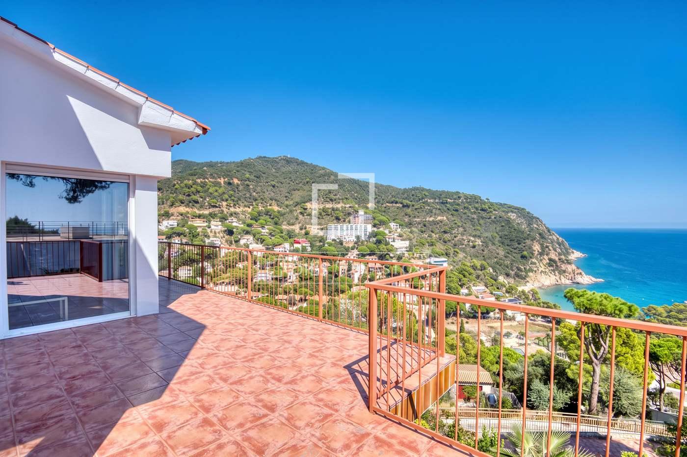 House for Sale in Santa Cristina d'Aro