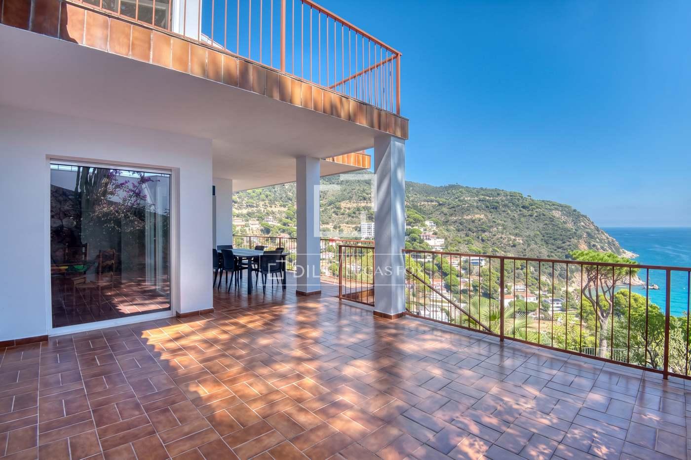House for Sale in Santa Cristina d'Aro