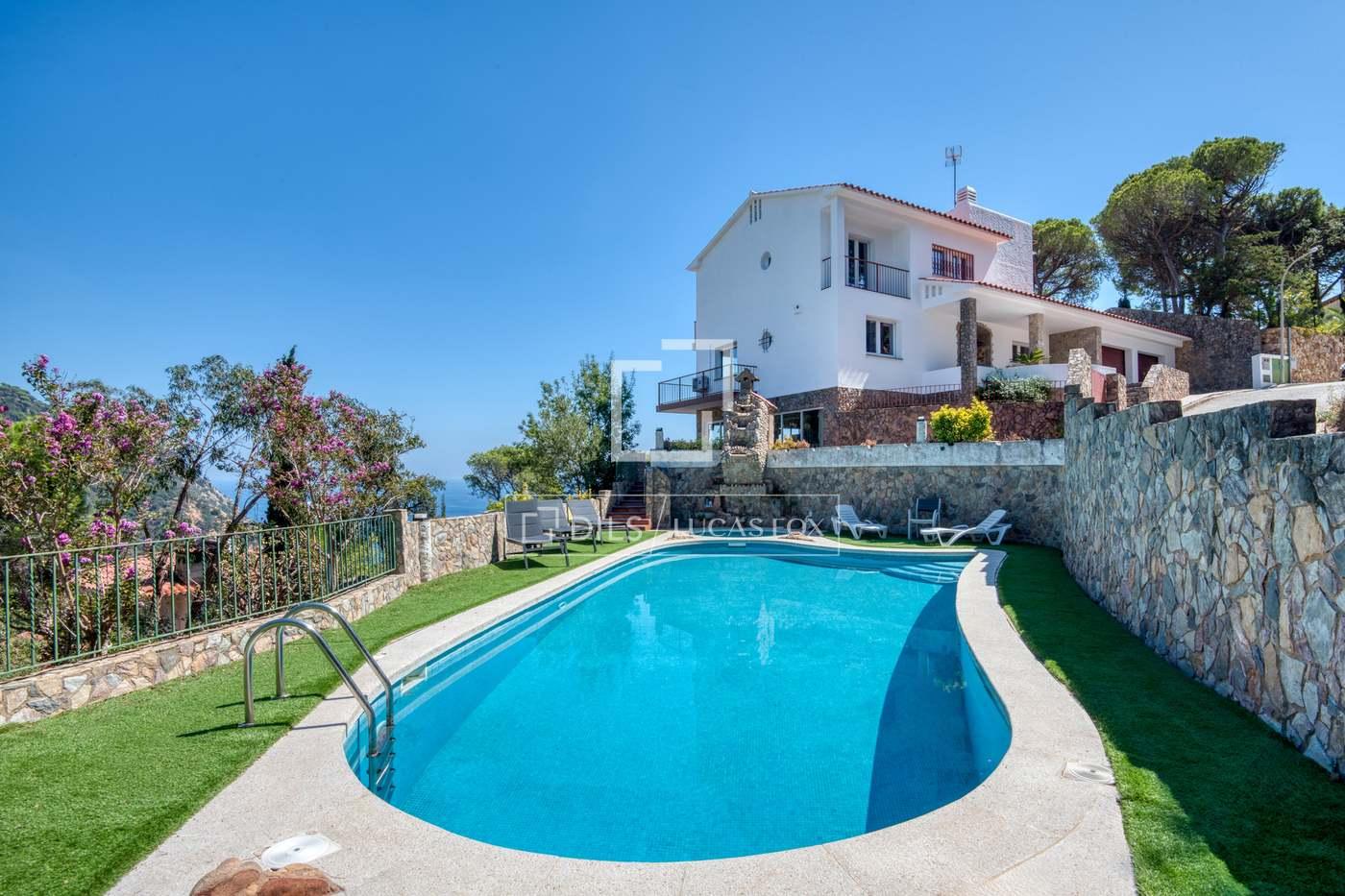 House for Sale in Santa Cristina d'Aro