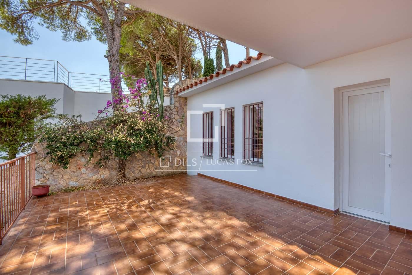 House for Sale in Santa Cristina d'Aro
