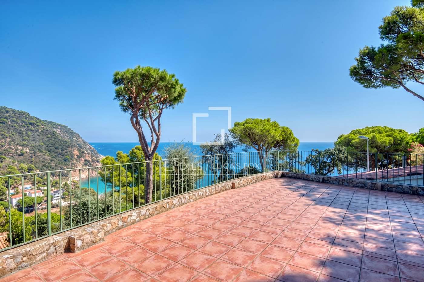 House for Sale in Santa Cristina d'Aro