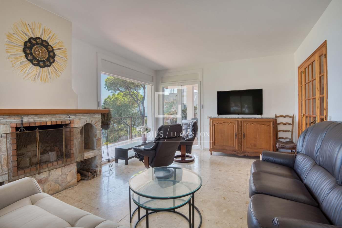 House for Sale in Santa Cristina d'Aro