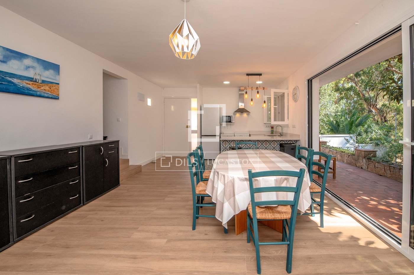 House for Sale in Santa Cristina d'Aro