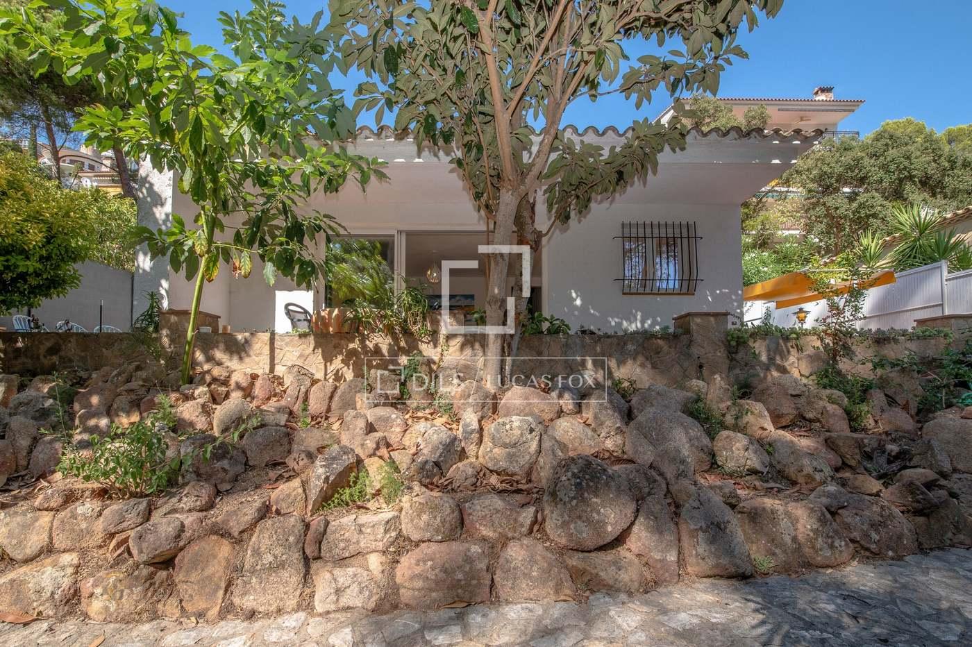 House for Sale in Santa Cristina d'Aro