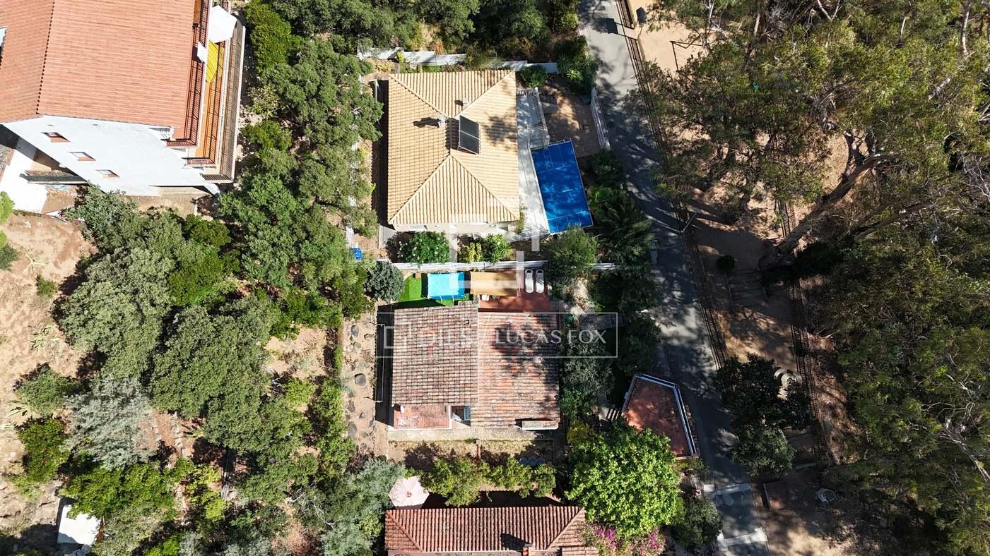 House for Sale in Santa Cristina d'Aro
