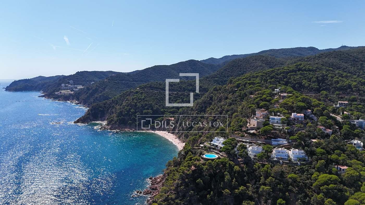 House for Sale in Santa Cristina d'Aro