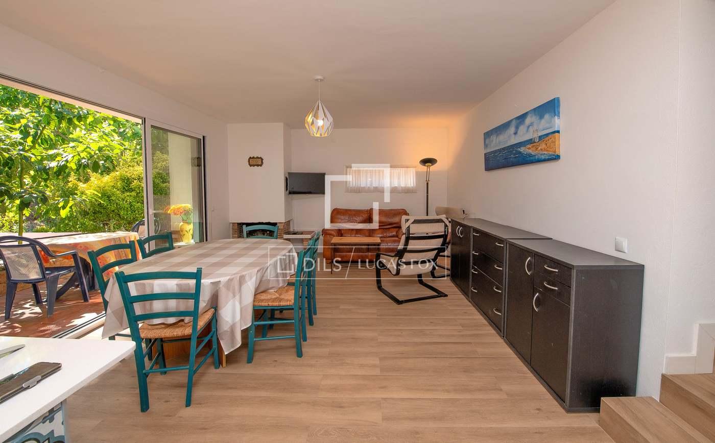 House for Sale in Santa Cristina d'Aro