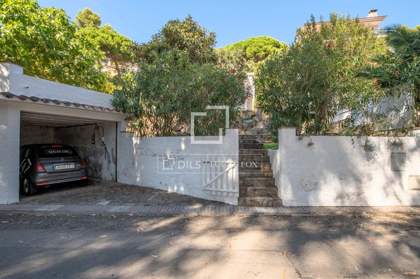 House for Sale in Santa Cristina d'Aro