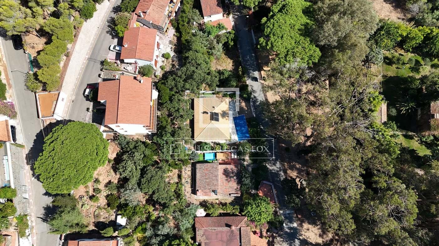 House for Sale in Santa Cristina d'Aro