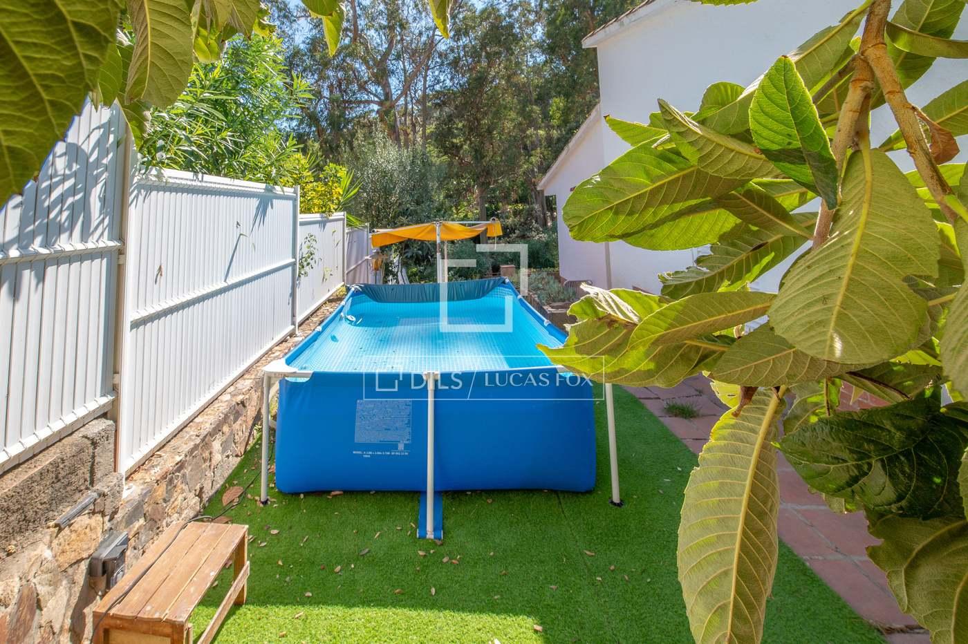 House for Sale in Santa Cristina d'Aro