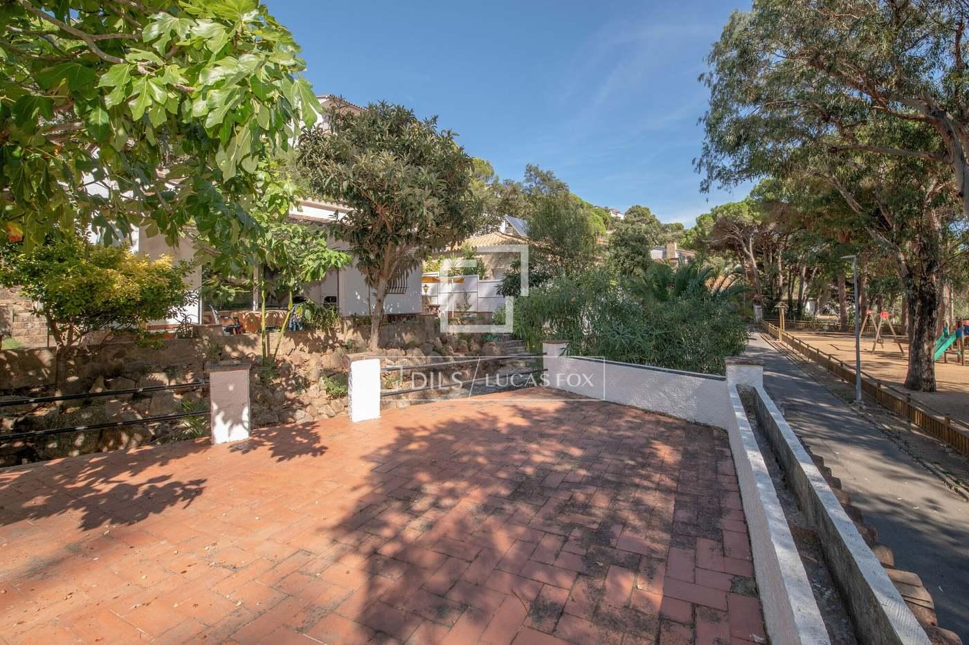 House for Sale in Santa Cristina d'Aro