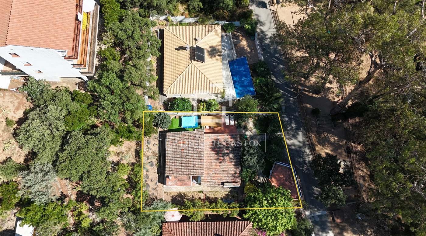 House for Sale in Santa Cristina d'Aro