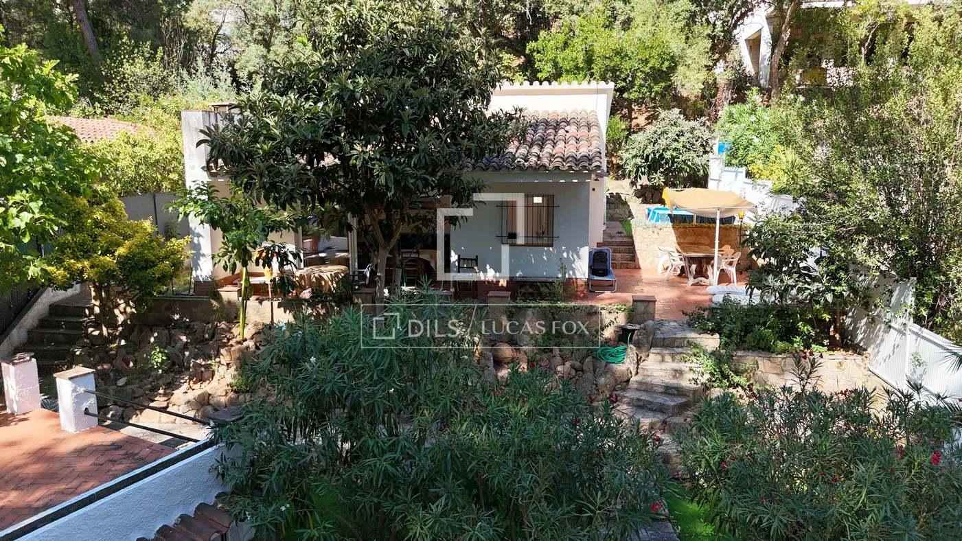 House for Sale in Santa Cristina d'Aro