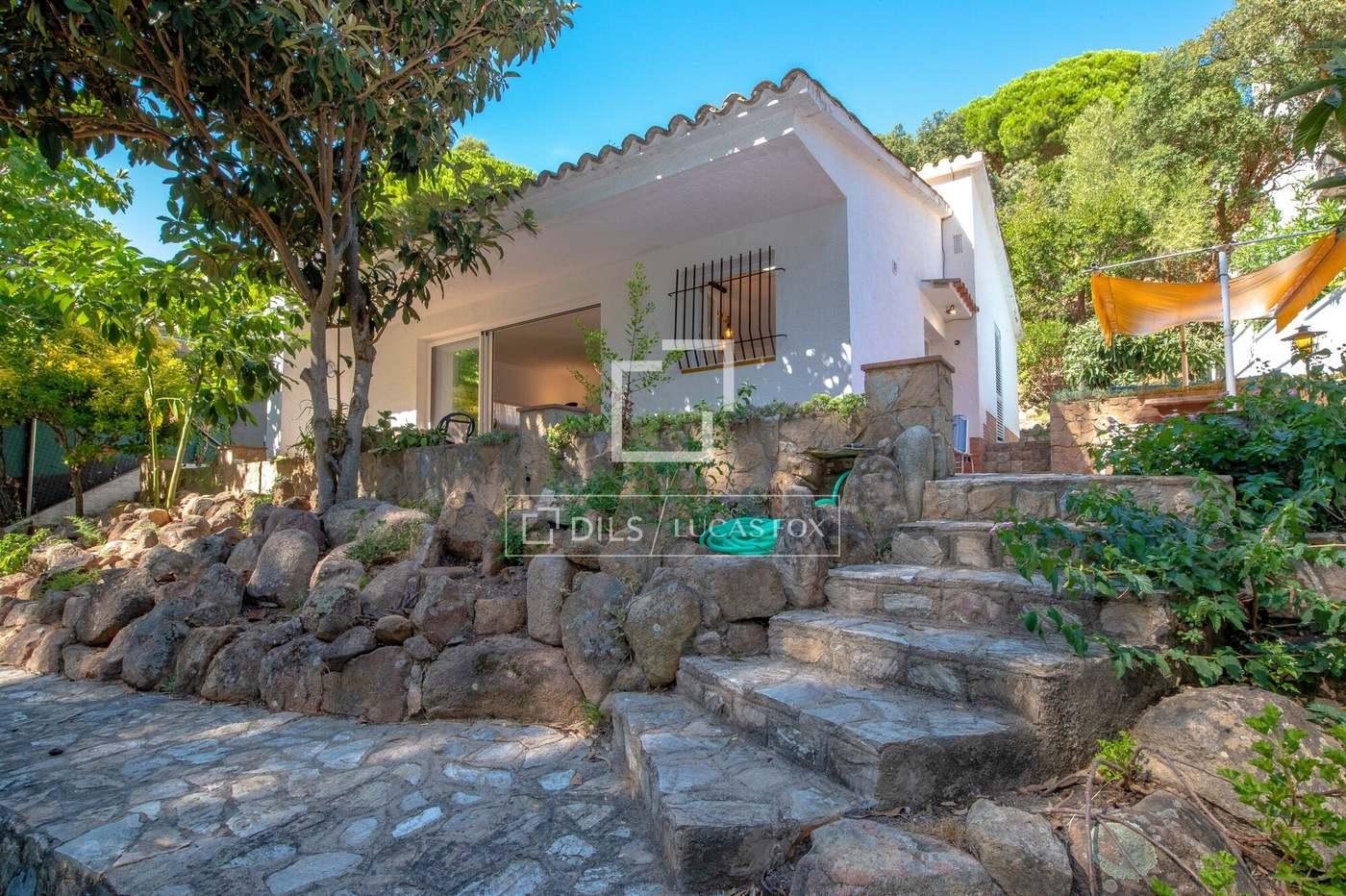House for Sale in Santa Cristina d'Aro