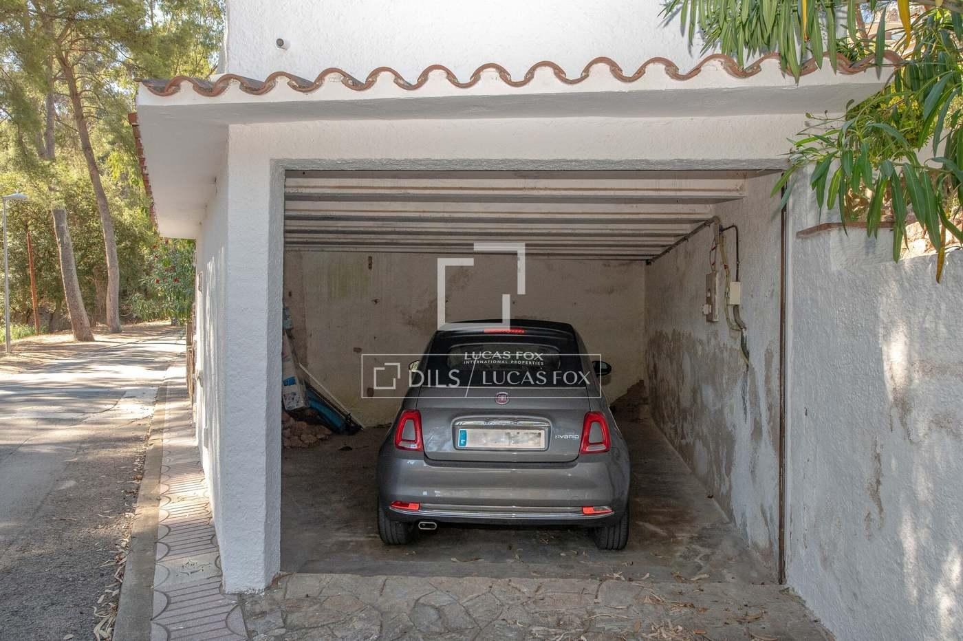 House for Sale in Santa Cristina d'Aro