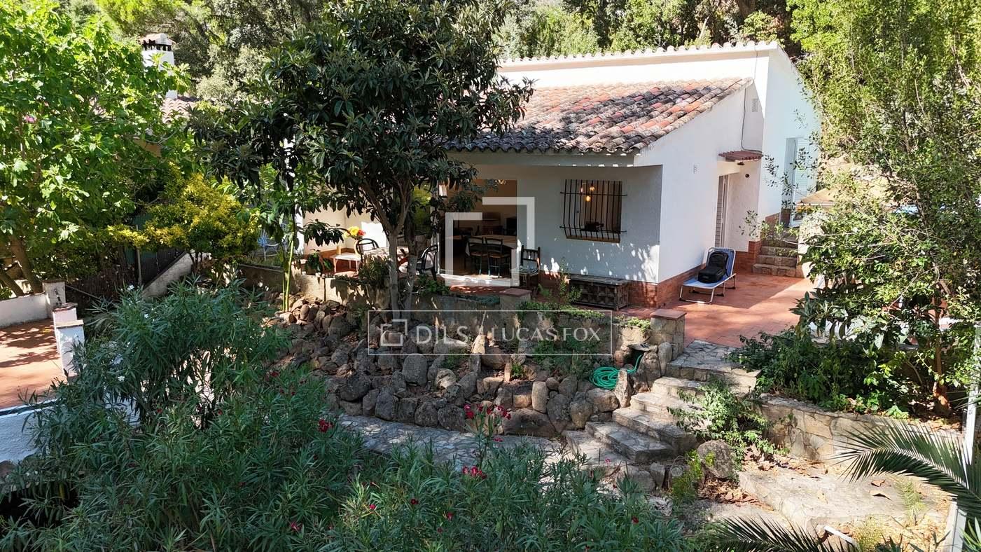 House for Sale in Santa Cristina d'Aro
