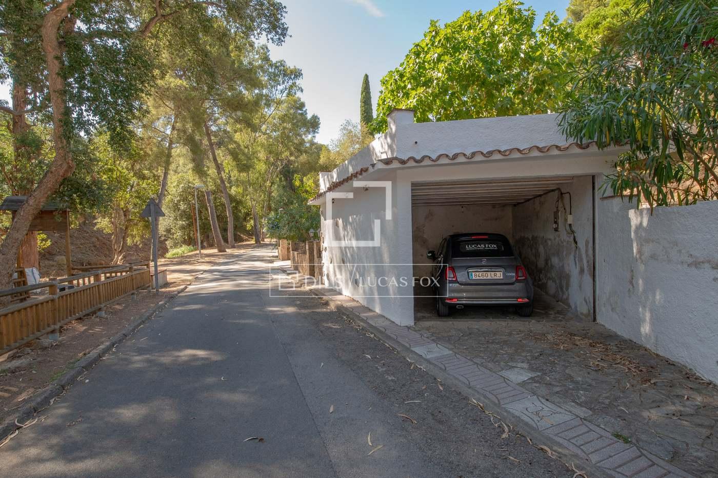 House for Sale in Santa Cristina d'Aro