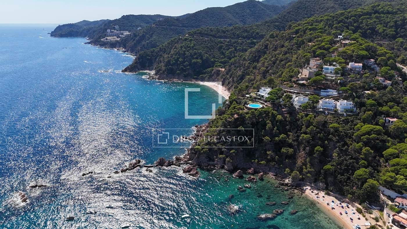 House for Sale in Santa Cristina d'Aro