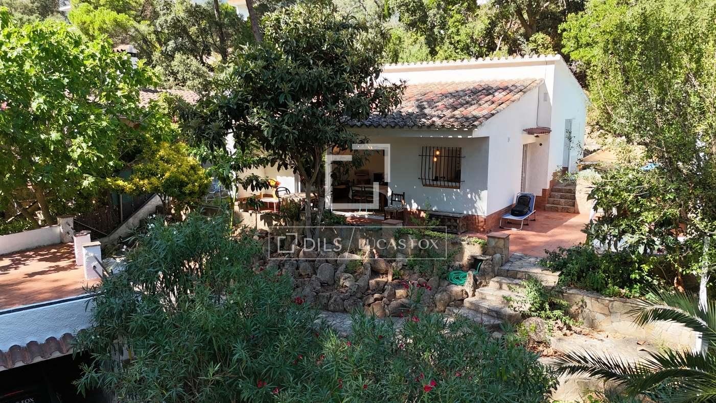 House for Sale in Santa Cristina d'Aro
