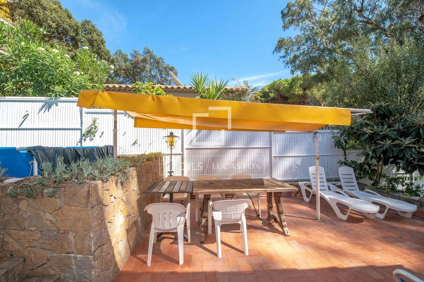 House for Sale in Santa Cristina d'Aro
