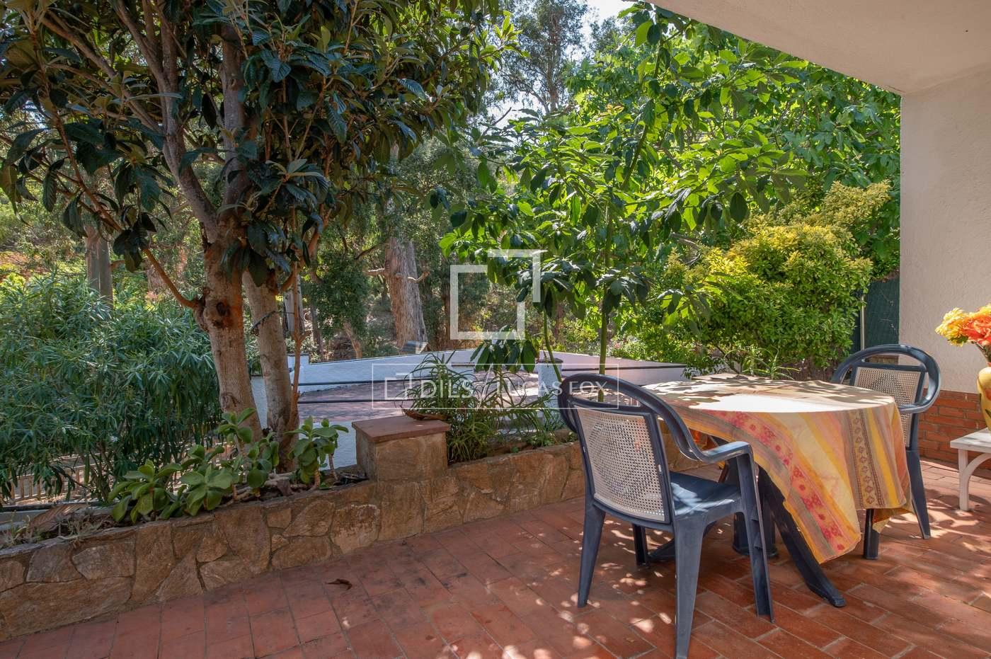 House for Sale in Santa Cristina d'Aro