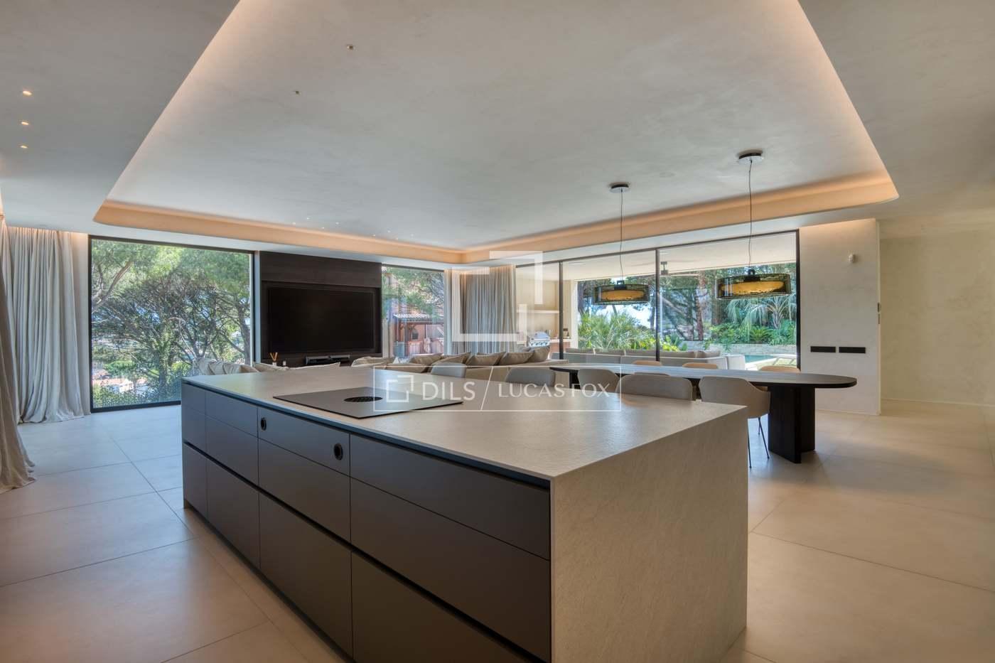 Casa en Venta en Sant Feliu de Guíxols
