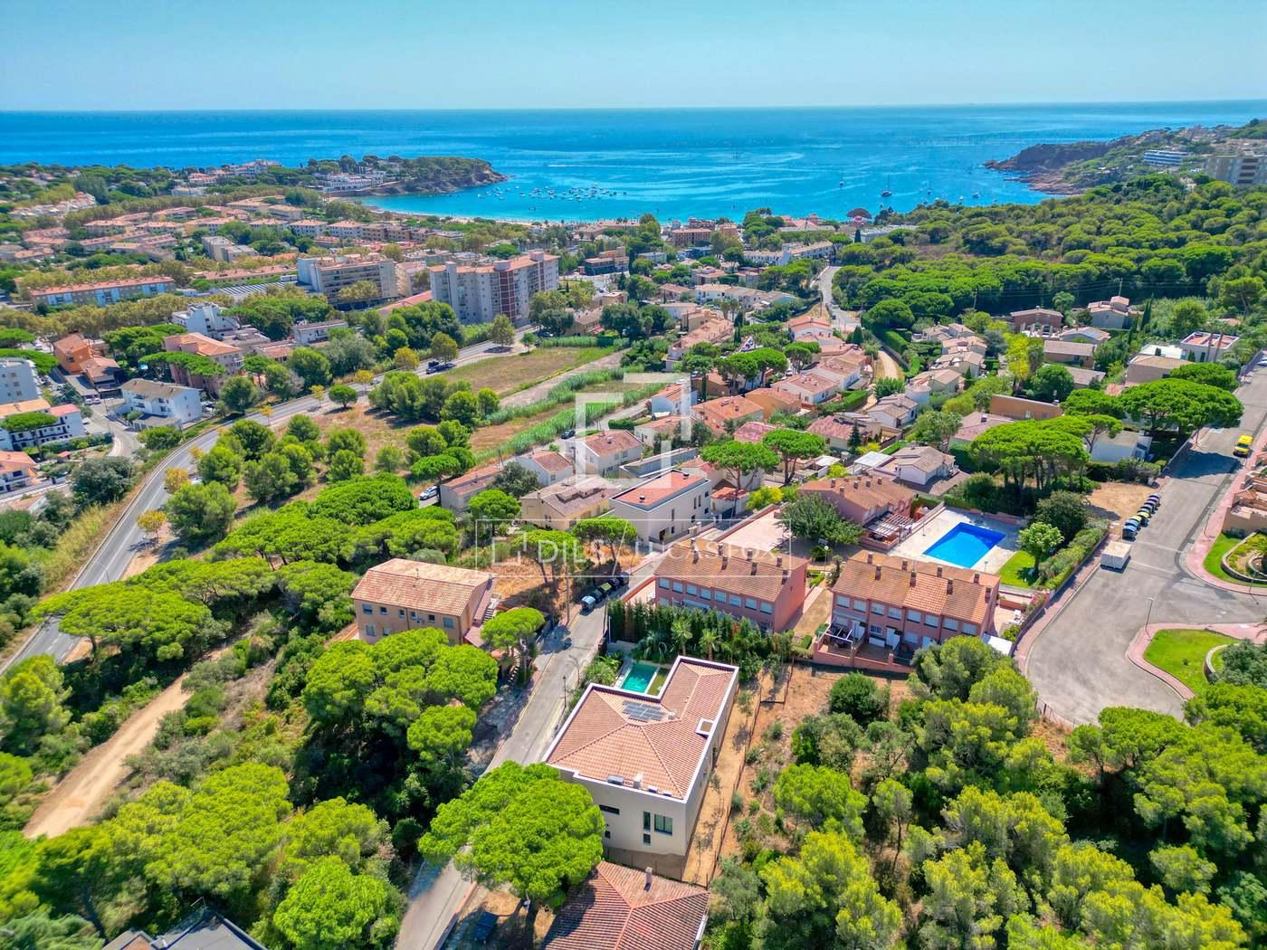 Casa en Venta en Sant Feliu de Guíxols