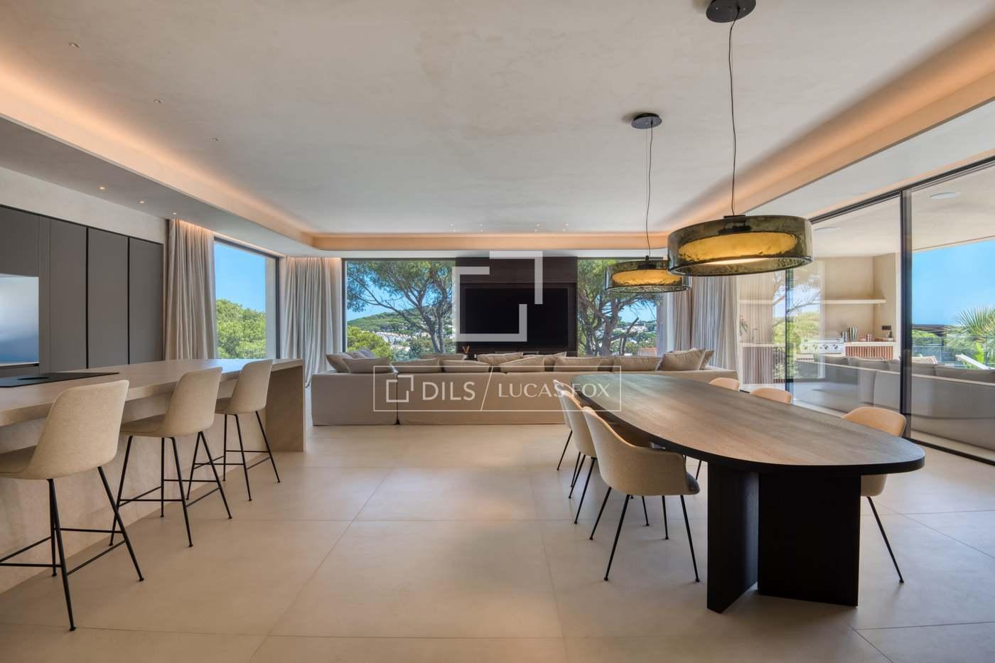 Casa en Venta en Sant Feliu de Guíxols