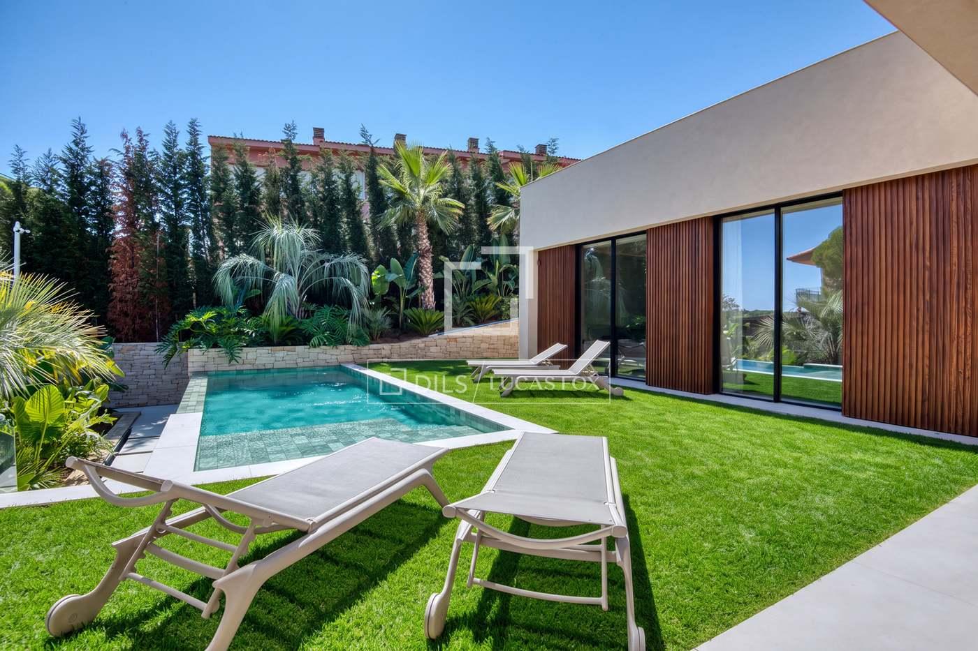 Casa en Venta en Sant Feliu de Guíxols