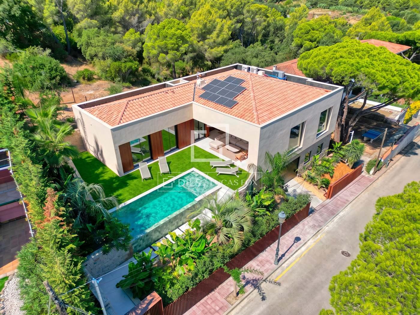 Casa en Venta en Sant Feliu de Guíxols