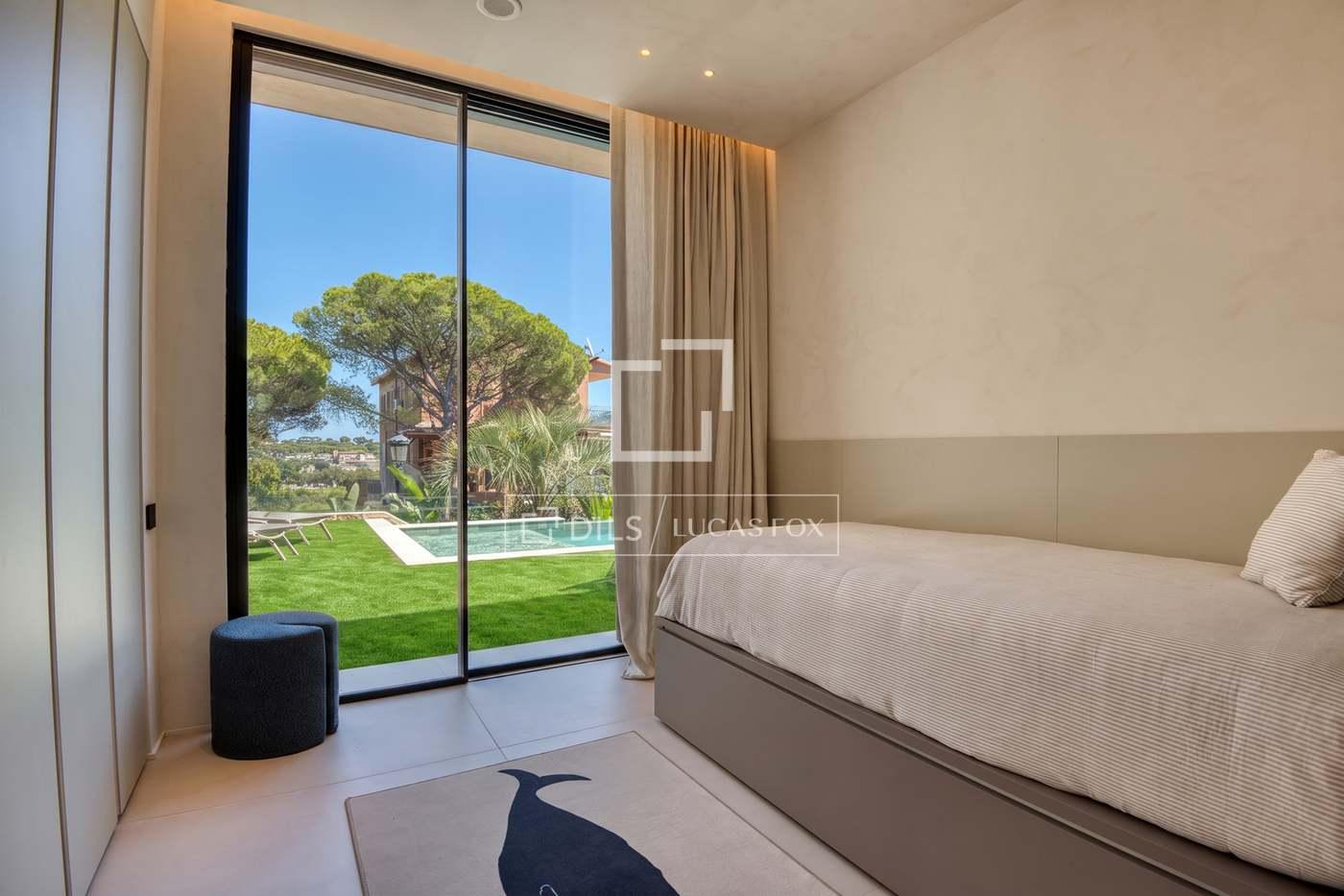 Casa en Venta en Sant Feliu de Guíxols