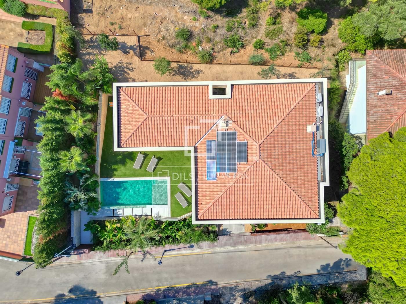 Casa en Venta en Sant Feliu de Guíxols