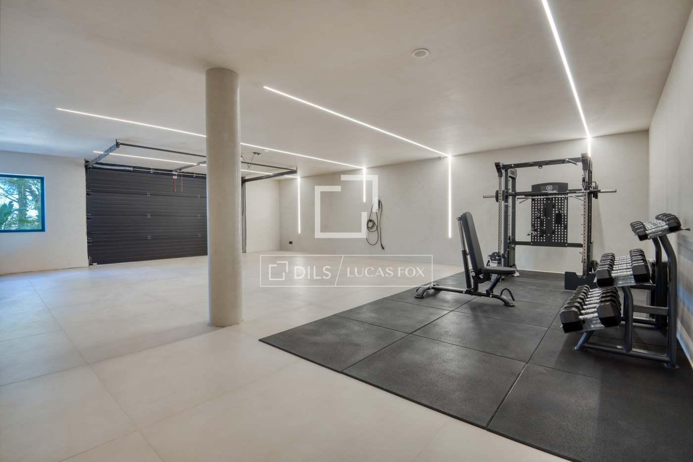 Casa en Venta en Sant Feliu de Guíxols