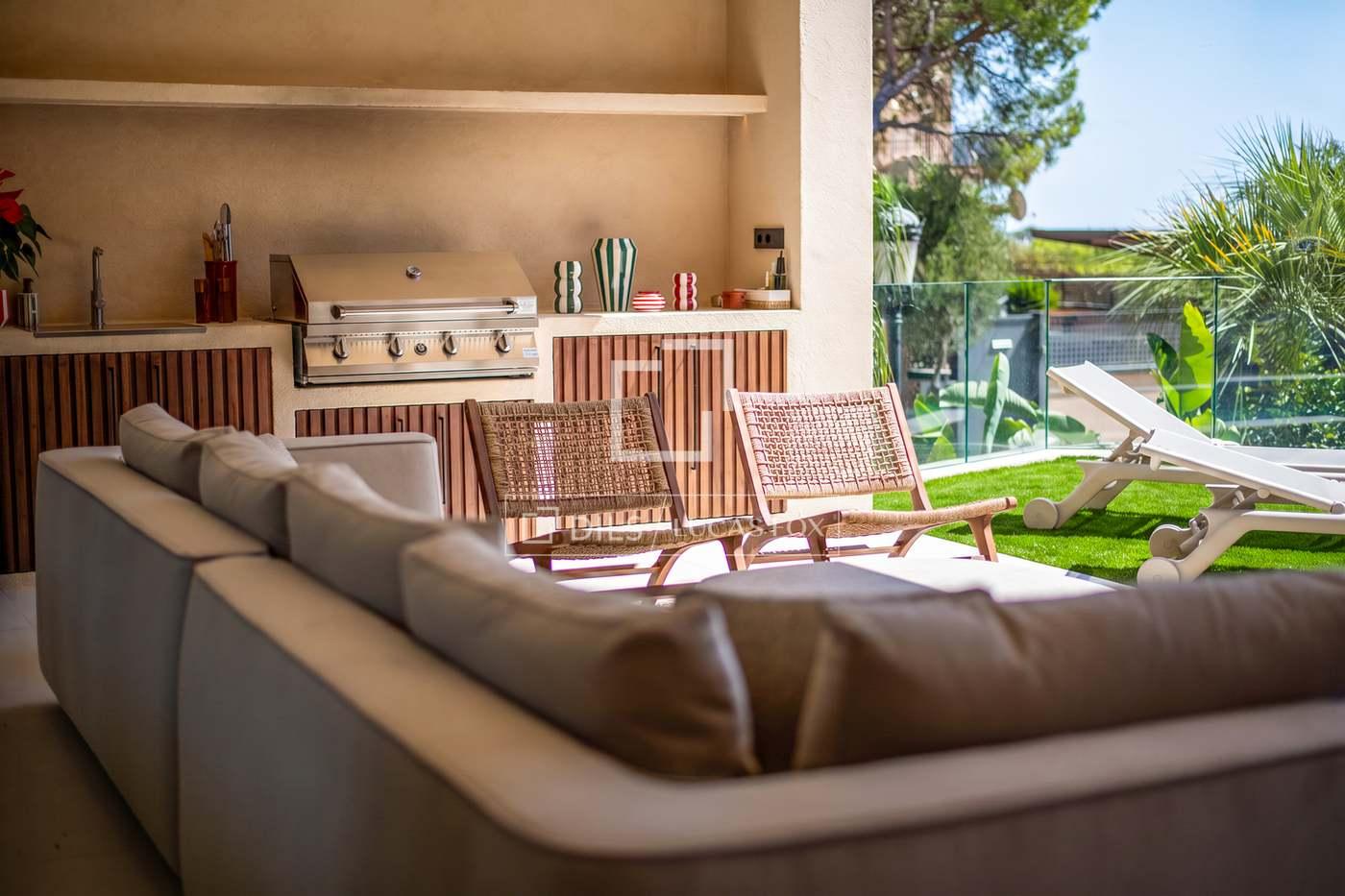Casa en Venta en Sant Feliu de Guíxols