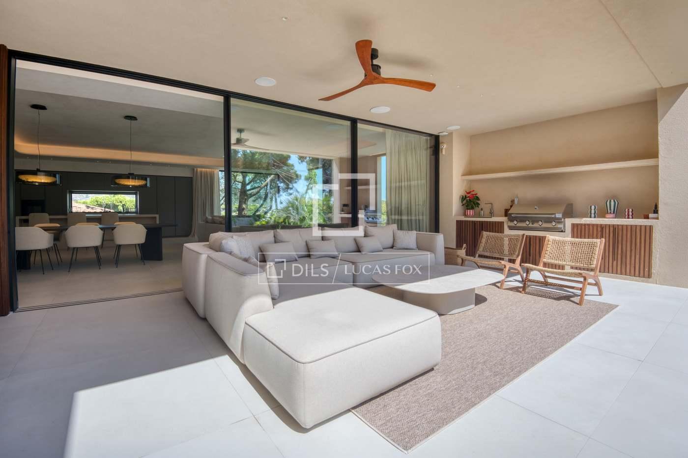 Casa en Venta en Sant Feliu de Guíxols