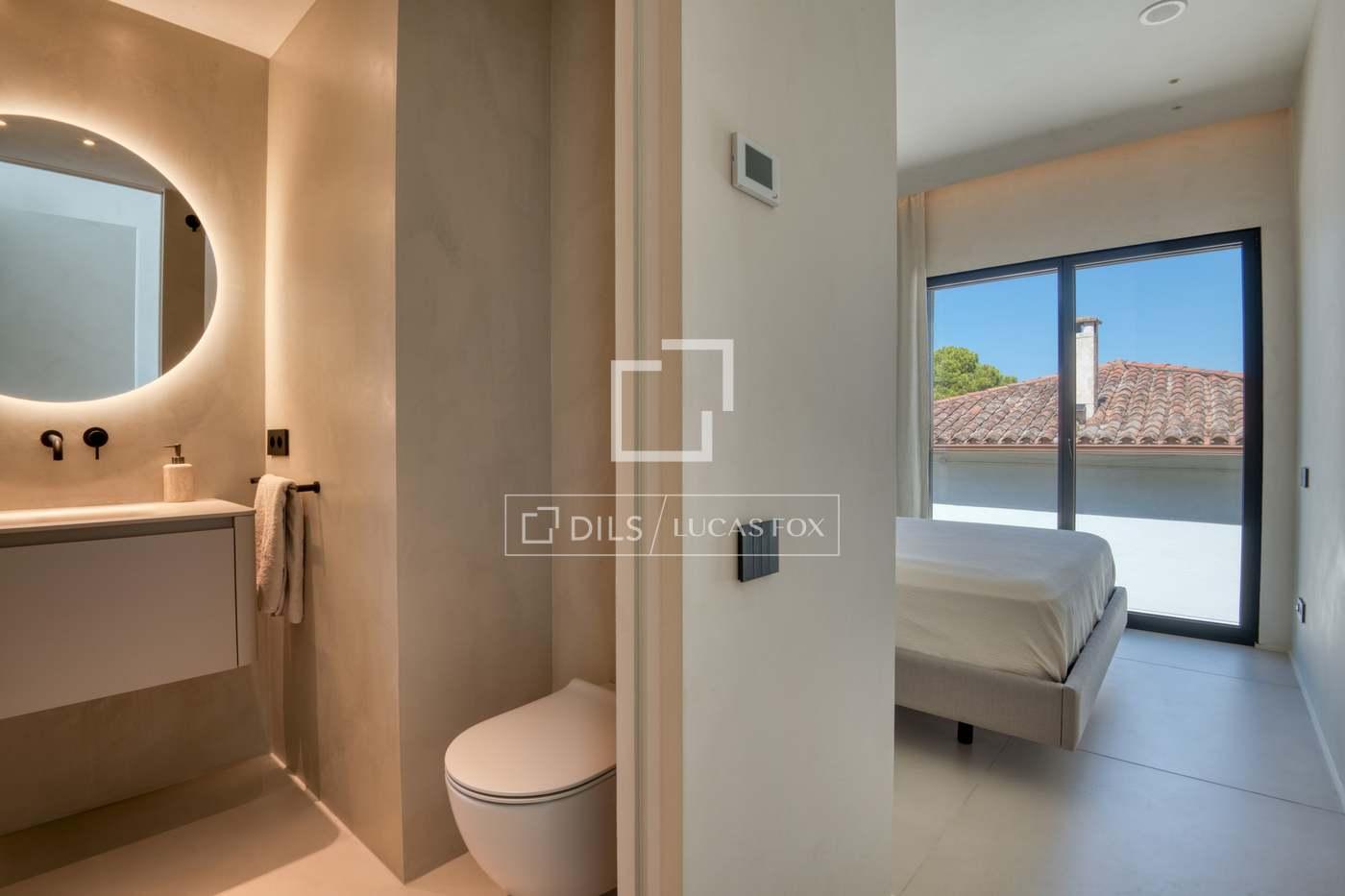 Casa en Venta en Sant Feliu de Guíxols