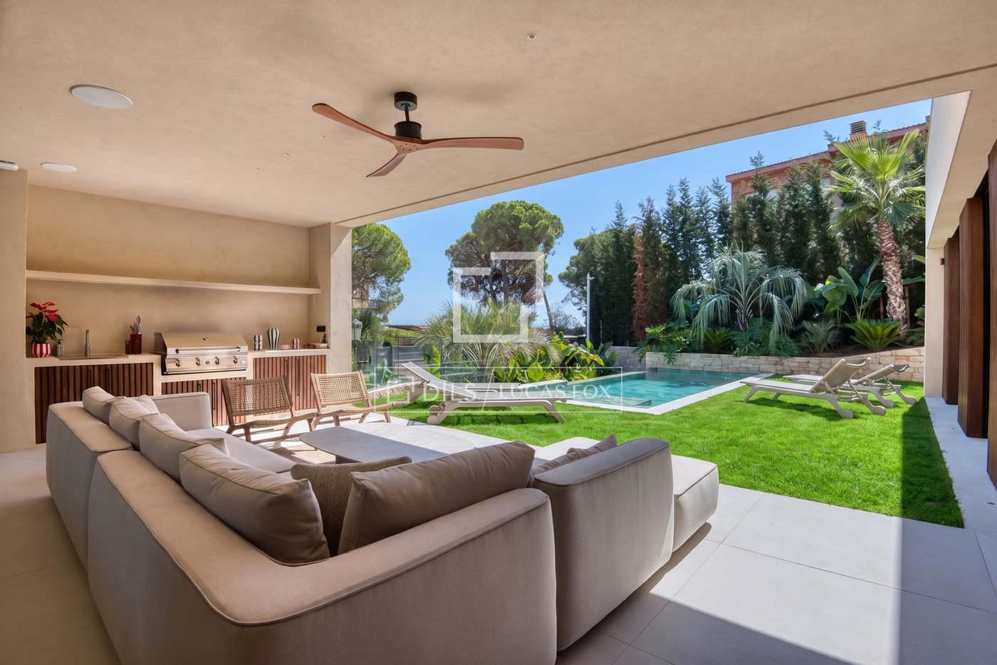Casa en Venta en Sant Feliu de Guíxols