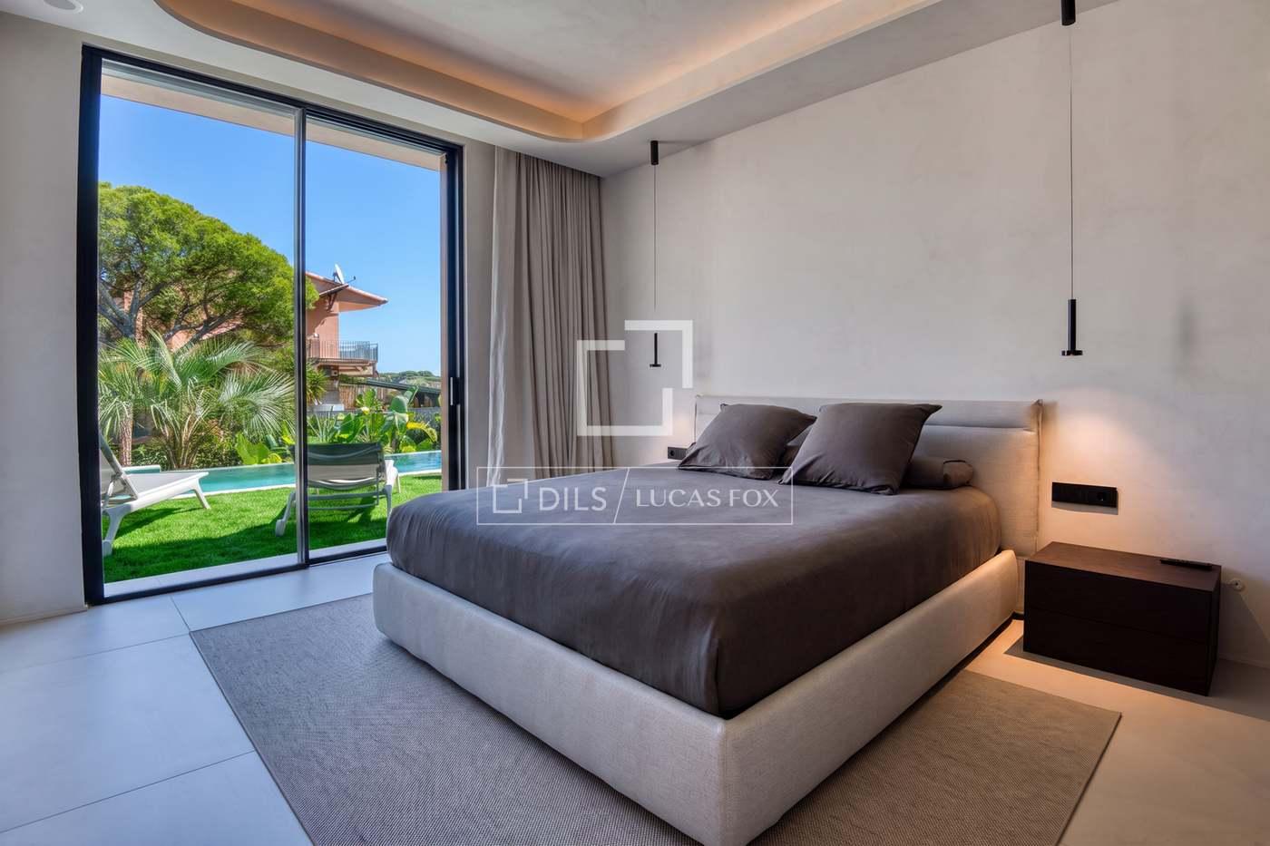 Casa en Venta en Sant Feliu de Guíxols