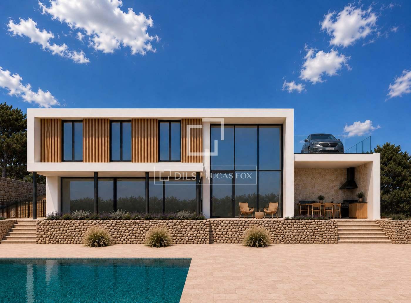 House for Sale in Santa Cristina d'Aro